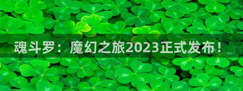 pp电子官网下载分分彩：魂斗罗：魔幻之旅2023正式发布！