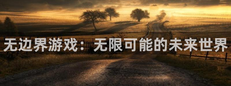pp电子啤酒多少钱一箱：无边界游戏：无限可能的未来世界